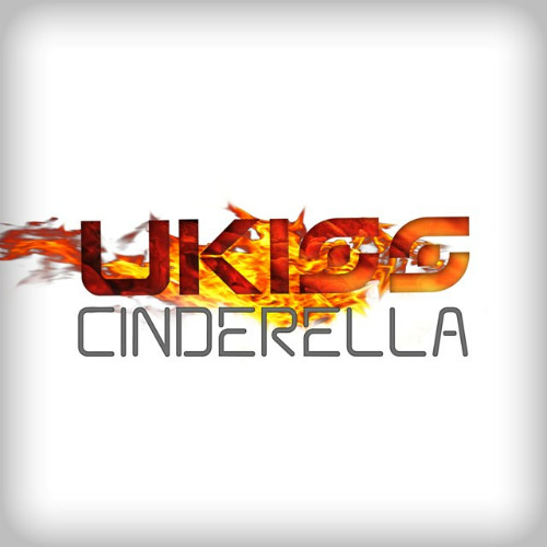 U-Kiss - Cinderella