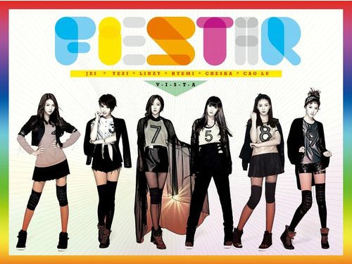 FIESTAR