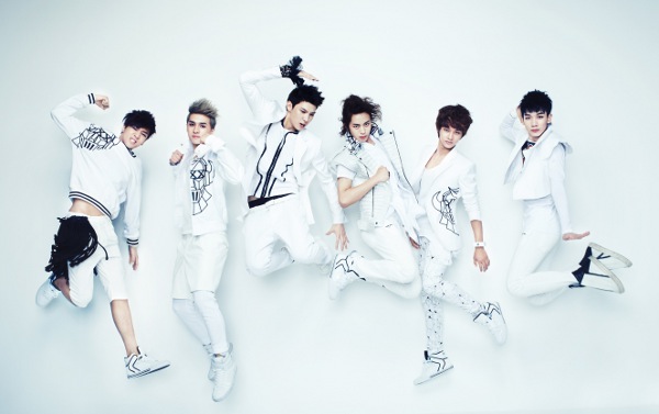 VIXX