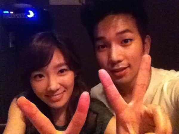 G.O & 太妍 G.O & 太妍