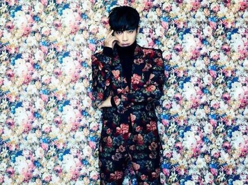 SE7EN (花樣男子) SE7EN (花樣男子)