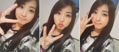 4minute 昭賢