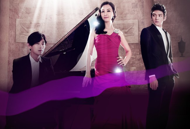 SBS 五指