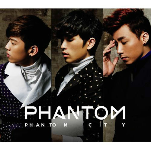 Phantom