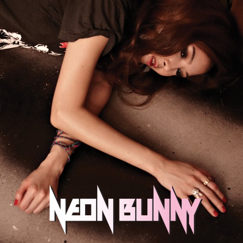 Neon Bunny