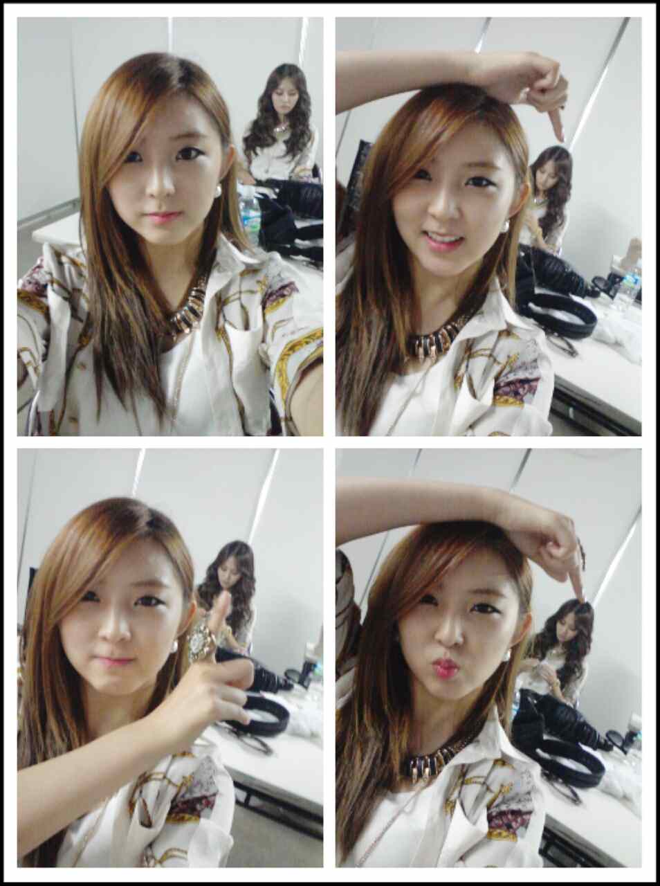 4 minute 昭賢