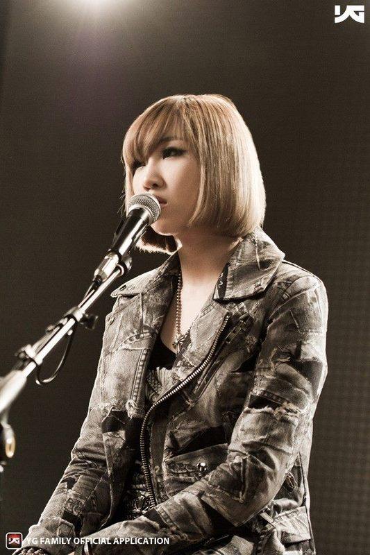 Minzy