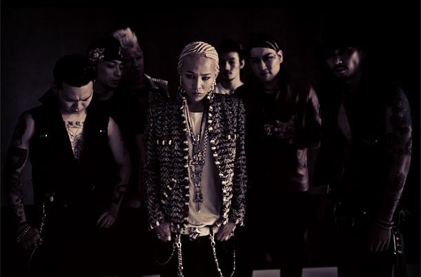 GD Twitter
