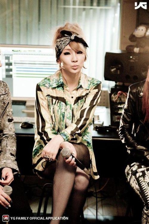 CL
