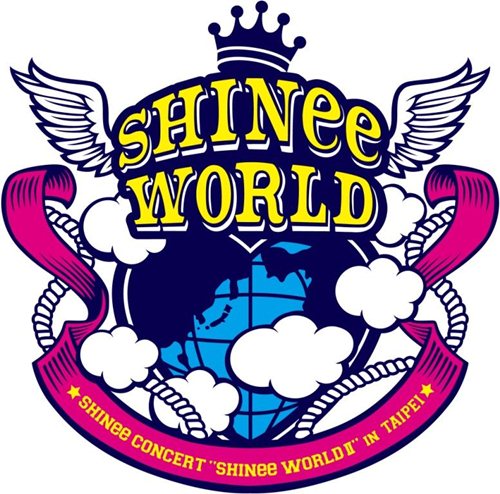 SHINee 二巡台灣站