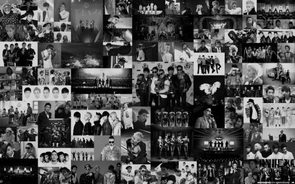 BIGBANG