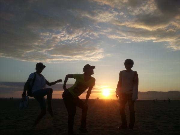 JYJ 俊秀 Twitter