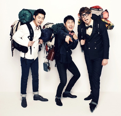 Busker Busker