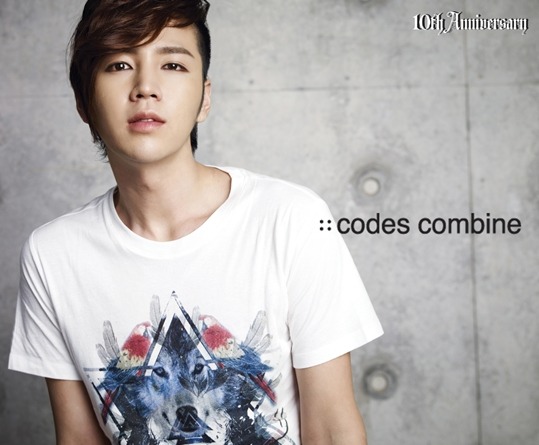 張根碩 codes combine 