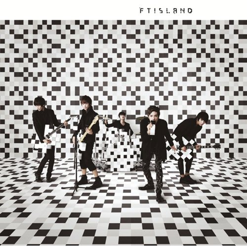 FTIsland FTIsland