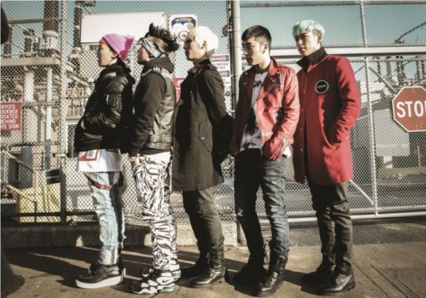 BIGBANG