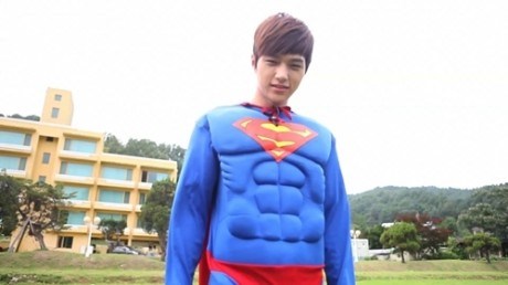 INFINITE L INFINITE 的序列王