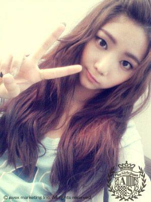 After School - 佳恩