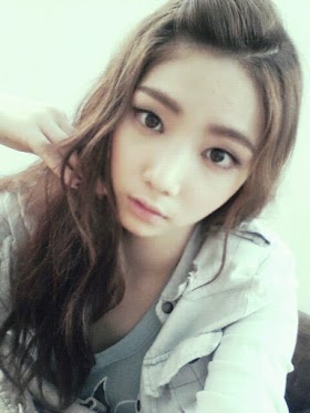 After School - 佳恩