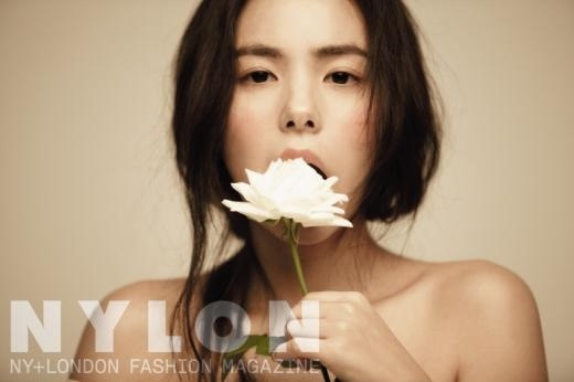 閔孝琳 Nylon 2