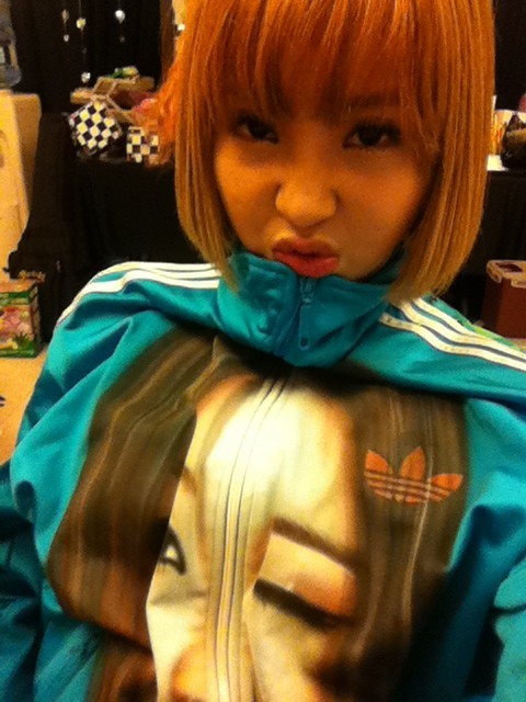 Minzy
