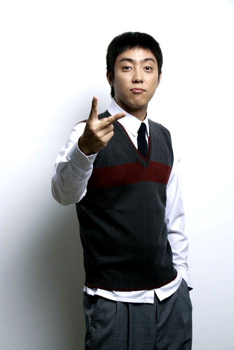 Reply 1997 殷志源