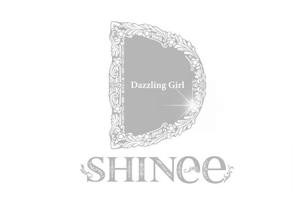 SHINee "Dazzling Girl"