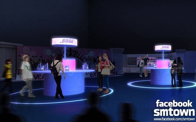 SM Expo_Media Island