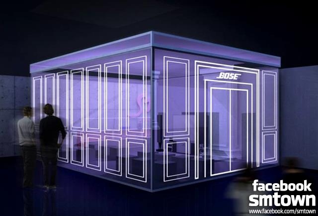 SM Expo_Music Theater with BOSE