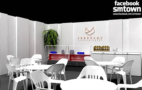 SM Expo_PODONAMU