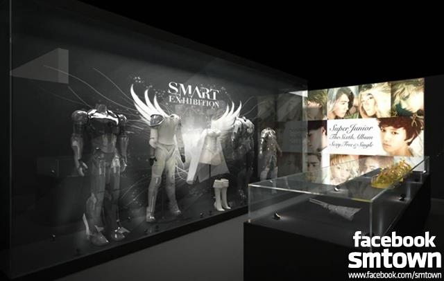SM Expo_Rare Item