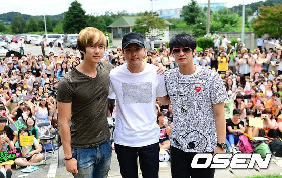 SS501 