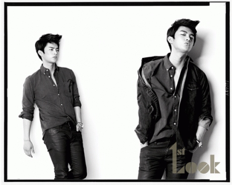 徐仁國@1st Look 徐仁國@1st Look