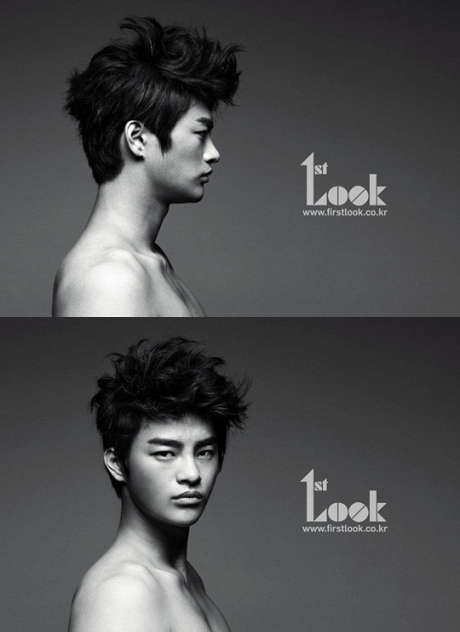 徐仁國@1st Look 徐仁國@1st Look