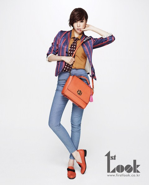 Tiffany_1st Look