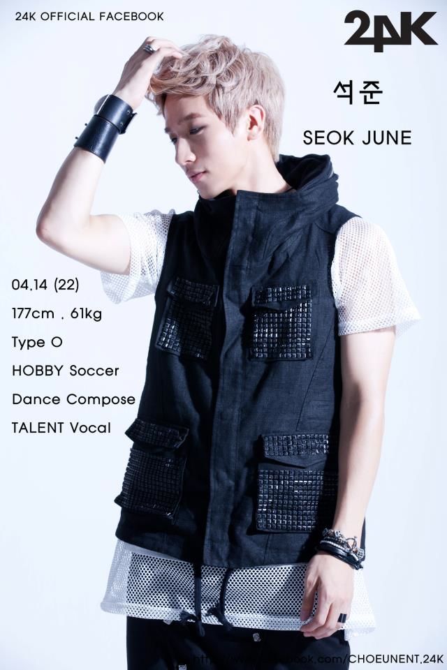 24K SEOK JUNE