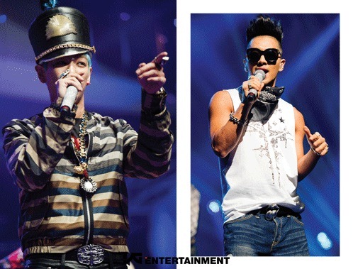 BIGBANG ALIVE 2012 MAKING DVD COLLECTION