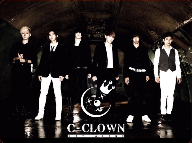 C-CLOWN