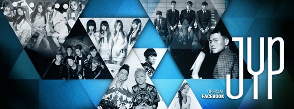 JYP Ent.