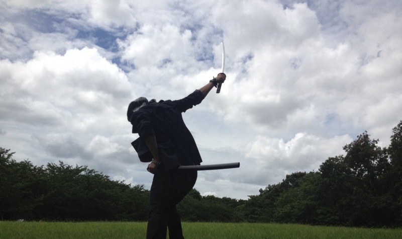 勝利 me2day