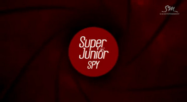 Super Junior (SPY) Super Junior (SPY)