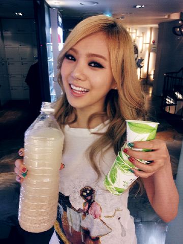 After School Lizzy Twitter