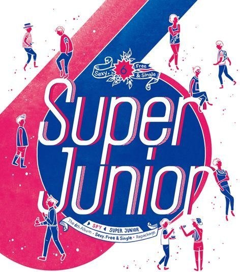 Super Junior Super Junior