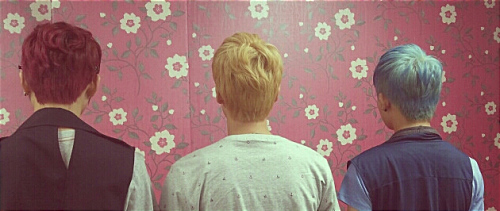 TEEN TOP me2day