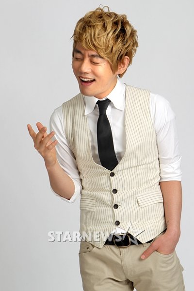 歌手 Tei Handsome People
