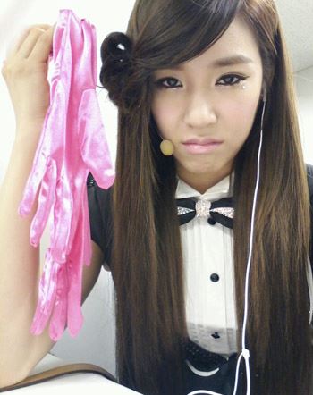 Tiffany Tiffany