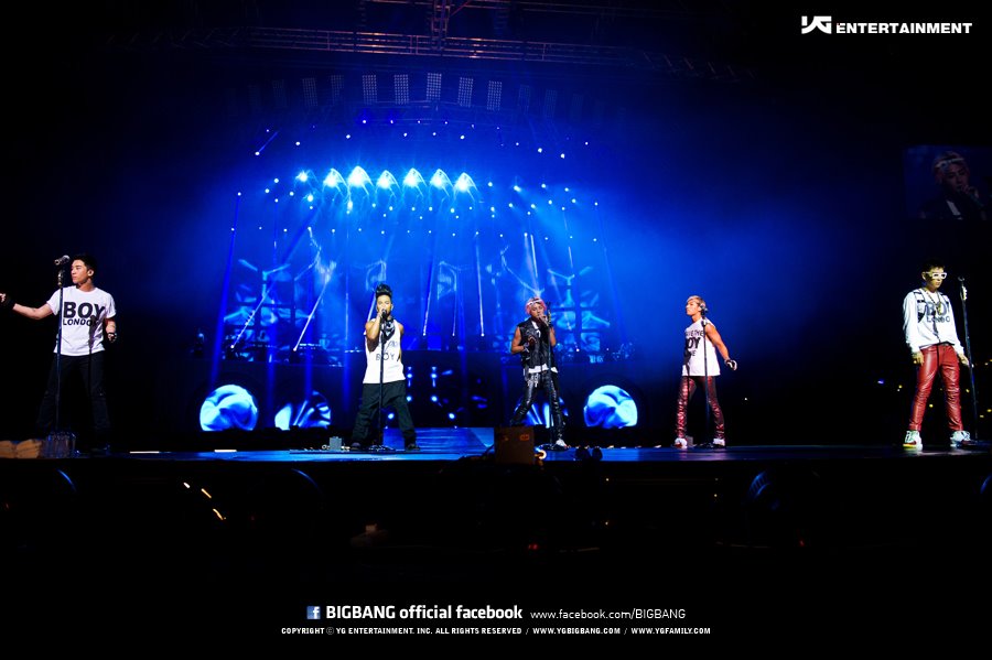 BIGBANG