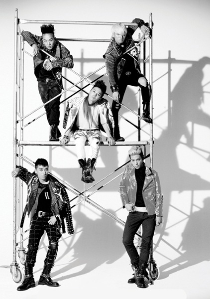 BIGBANG 日演唱會加場
