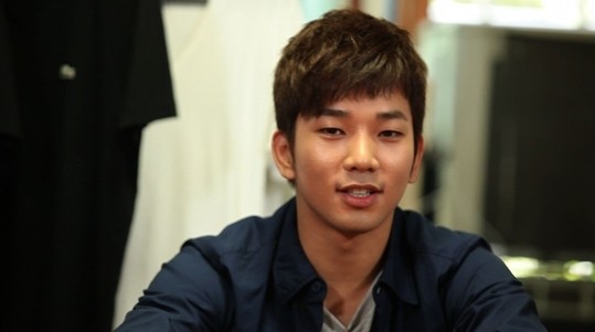 MBLAQ GO 偶像經紀人