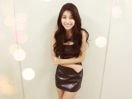 miss A Suzy JYP Nation